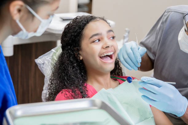 Best Emergency Wisdom Teeth Removal in Little Round Lake, WI