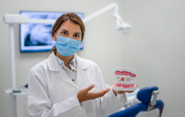 Best Emergency Treatment for Dental Infections or Abscesses in Little Round Lake, WI