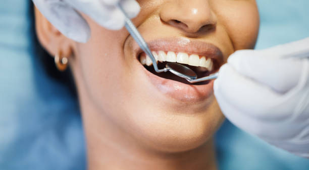 Best Pediatric Emergency Dentist in Little Round Lake, WI