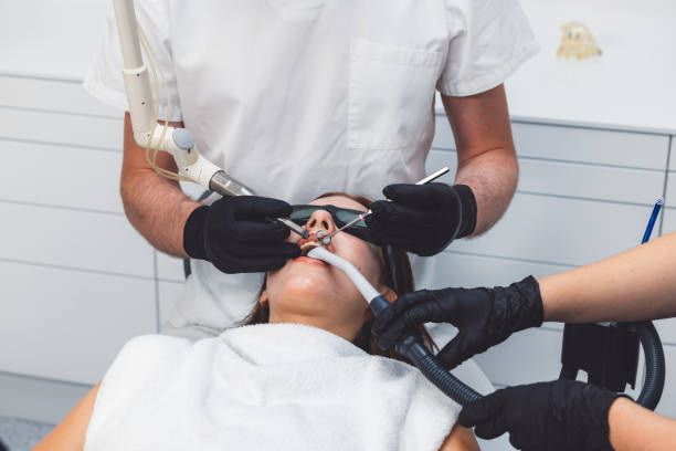 Best Urgent Care for Lost Fillings or Crowns in Little Round Lake, WI
