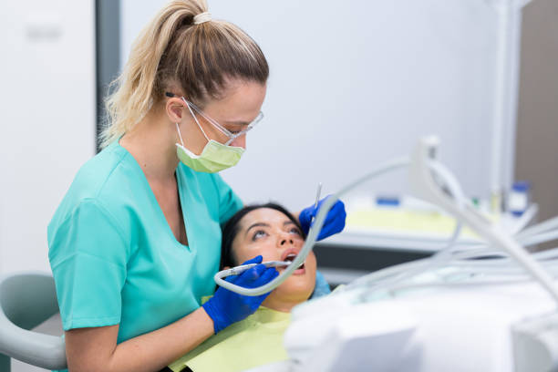 Best Cosmetic Emergency Dentistry in Little Round Lake, WI